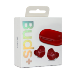 Bluetooth slusalice Airpods buds 175 crvene - Slika 8