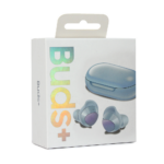 Bluetooth slusalice Airpods buds 175 plave - Slika 8