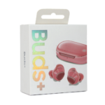 Bluetooth slusalice Airpods buds 175 roze - Slika 9