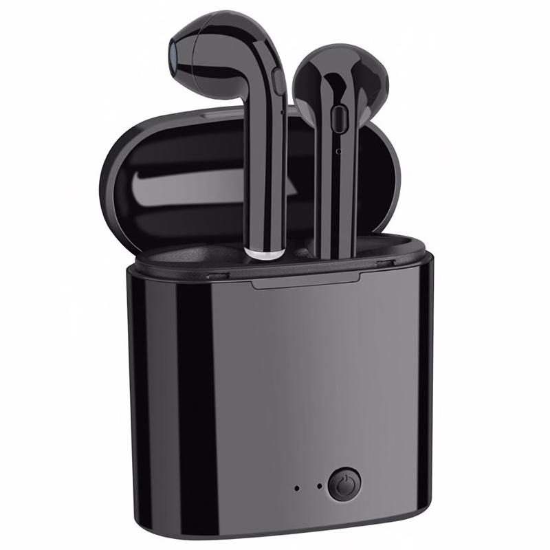bluetooth-slusalice-airpods-i7s-tws-crne-hq-171825-257879.png Bluetooth slusalice Airpods i7s TWS crne HQ - Slika 1