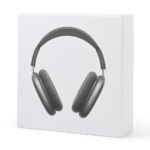 Bluetooth slusalice Airpods Max crne - Slika 5