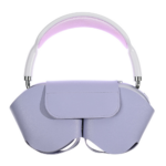 Bluetooth slusalice Airpods Max ljubicaste - Slika 3