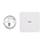 Bluetooth slusalice Airpods Max ljubicaste - Slika 4