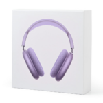 Bluetooth slusalice Airpods Max ljubicaste - Slika 5