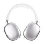 Bluetooth slusalice Airpods Max srebrne - Slika 2