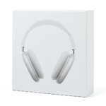 Bluetooth slusalice Airpods Max srebrne - Slika 5