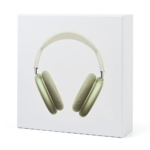 Bluetooth slusalice Airpods Max zelene - Slika 5