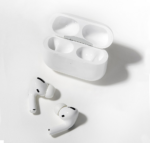 Bluetooth slusalice Airpods Pro HQ bele - Slika 2