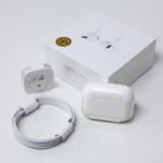 Bluetooth slusalice Airpods Pro HQ bele - Slika 3