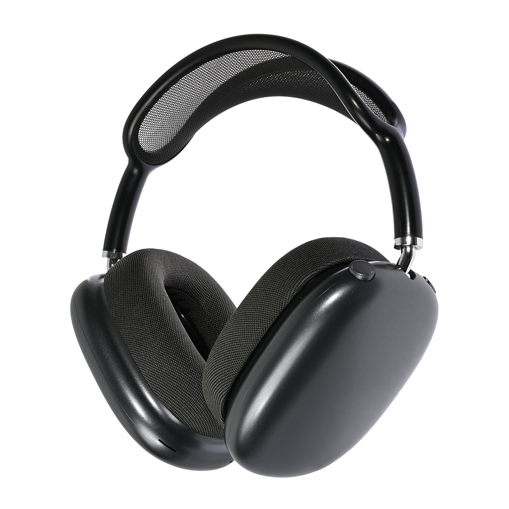bluetooth-slusalice-airpods-pro-max-crne-228278-391009.png Bluetooth slusalice Airpods Pro Max crne - Slika 1
