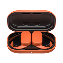 Bluetooth slusalice Airpods Soke HD313 narandzaste