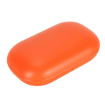 Bluetooth slusalice Airpods Soke HD313 narandzaste - Slika 4