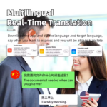 Bluetooth slusalice Airpods Soke HD313 narandzaste - Slika 7