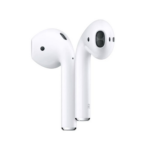 Bluetooth slusalice Airpods T-phox classic bele HQ - Slika 3