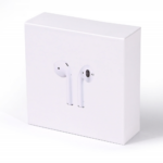 Bluetooth slusalice Airpods T-phox classic bele HQ - Slika 4