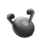 Bluetooth slusalice Airpods T-phox M67 crne HQ - Slika 2