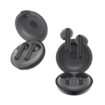 Bluetooth slusalice Airpods T-phox M67 crne HQ - Slika 3