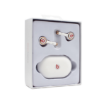 Bluetooth slusalice Airpods Wireless tour3 Beats bele - Slika 6