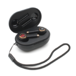 Bluetooth slusalice Airpods Wireless tour3 Beats crne - Slika 3