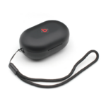 Bluetooth slusalice Airpods Wireless tour3 Beats crne - Slika 4