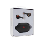 Bluetooth slusalice Airpods Wireless tour3 Beats crne - Slika 6