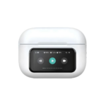 Bluetooth slusalice Coteci MS-028 AI bele - Slika 3