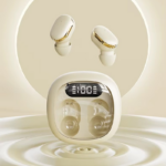 Bluetooth slusalice EL Q33 bez HQ - Slika 2