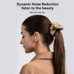 Bluetooth slusalice EL Q33 bez HQ - Slika 5