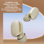 Bluetooth slusalice EL Q33 bez HQ - Slika 8