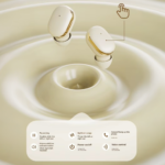 Bluetooth slusalice EL Q33 bez HQ - Slika 9