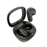 Bluetooth slusalice EL SK37 crne HQ