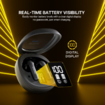 Bluetooth slusalice Fantech FT20 Groove ANC crne - Slika 9