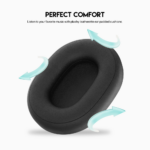 Bluetooth slusalice Fantech GO Tune WH06 bez - Slika 6
