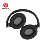 Bluetooth slusalice Fantech GO Vibe WH05 crne - Slika 8