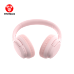 Bluetooth slusalice Fantech GO Vibe WH05 pink - Slika 7