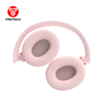 Bluetooth slusalice Fantech GO Vibe WH05 pink - Slika 8