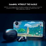Bluetooth slusalice Fantech TX-1 Pro Mithril bele - Slika 7
