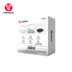 Bluetooth slusalice Fantech Wave 12 bele - Slika 6