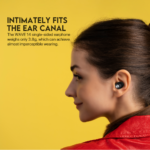 Bluetooth slusalice Fantech Wave 14 zelene - Slika 8