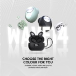Bluetooth slusalice Fantech Wave 14 zelene - Slika 12
