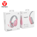 Bluetooth slusalice Fantech WHG01 Tamago Sakura - Slika 13
