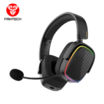 Bluetooth slusalice Fantech WHG02 Harmony crne - Slika 10