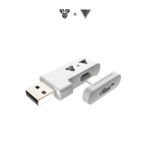 Bluetooth slusalice Fantech WHG03 PRO Studio Pro bele - Slika 6