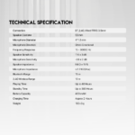 Bluetooth slusalice Fantech WHG03 Studio crne - Slika 13