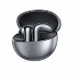 Bluetooth slusalice HONOR CHOICE earbuds S7 sive - Slika 3