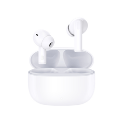 Bluetooth slusalice HONOR CHOICE earbuds X7 Lite bele
