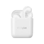 Bluetooth slusalice Lenovo LP2 Airpods bele