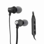Bluetooth slusalice Oxpower Youth buds crne - Slika 2