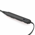 Bluetooth slusalice Oxpower Youth buds crne - Slika 4