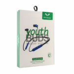 Bluetooth slusalice Oxpower Youth buds crne - Slika 5